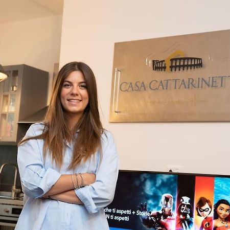 Casa Cattarinetti - Verona Fiera Exterior foto